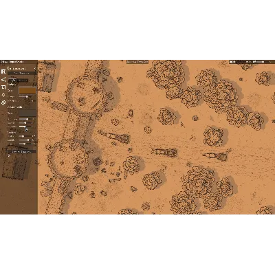 Canvas of Kings АВТОДОСТАВКА STEAM GLOBAL МГНОВЕННО ЛИЦЕНЗИЯ - irongamers.ru