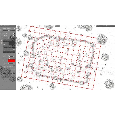 Canvas of Kings АВТОДОСТАВКА STEAM GLOBAL МГНОВЕННО ЛИЦЕНЗИЯ - irongamers.ru