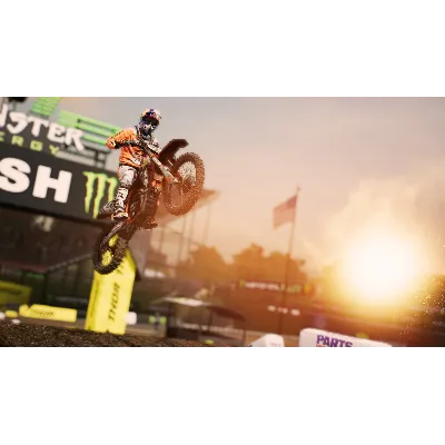 MONSTER ENERGY SUPERCROSS - SPECIAL XBOX ONE|X/S КЛЮЧ - irongamers.ru