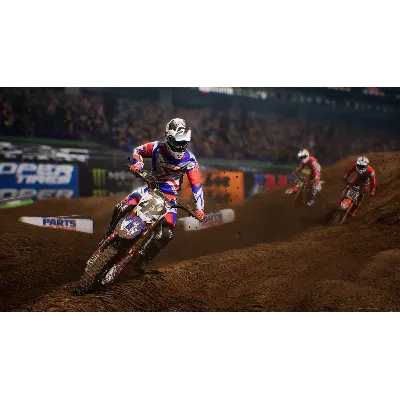 MONSTER ENERGY SUPERCROSS - SPECIAL XBOX ONE|X/S КЛЮЧ - irongamers.ru