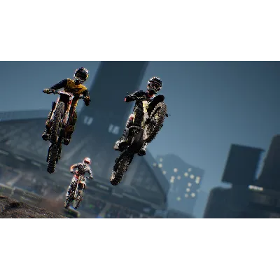 MONSTER ENERGY SUPERCROSS - SPECIAL XBOX ONE|X/S КЛЮЧ - irongamers.ru
