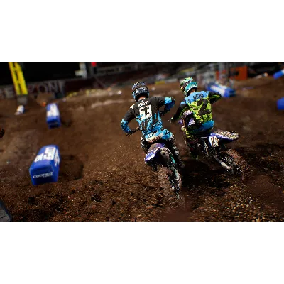 MONSTER ENERGY SUPERCROSS - SPECIAL XBOX ONE|X/S КЛЮЧ - irongamers.ru