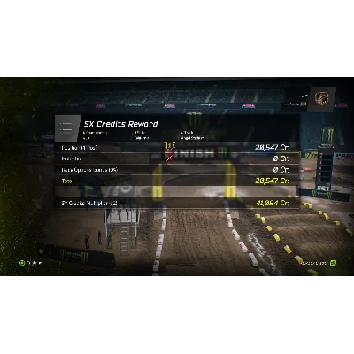 MONSTER ENERGY SUPERCROSS - SPECIAL XBOX ONE|X/S КЛЮЧ - irongamers.ru