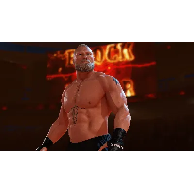 WWE 2K23 FOR XBOX ONE КЛЮЧ - irongamers.ru