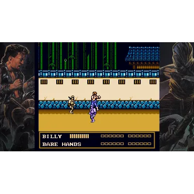DOUBLE DRAGON Ⅲ THE SACRED STONES XBOX ONE|X/S KEY - irongamers.ru