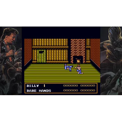 DOUBLE DRAGON Ⅲ THE SACRED STONES XBOX ONE|X/S KEY - irongamers.ru