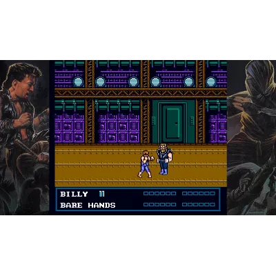 DOUBLE DRAGON Ⅲ THE SACRED STONES XBOX ONE|X/S KEY - irongamers.ru