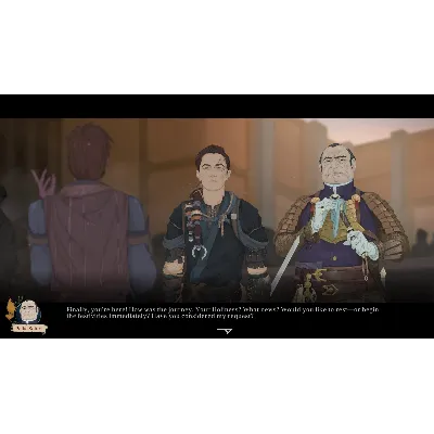 ASH OF GODS REDEMPTION XBOX ONE|X/S КЛЮЧ - irongamers.ru