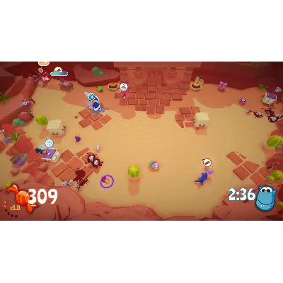 BABY STORM XBOX ONE|X/S КЛЮЧ - irongamers.ru