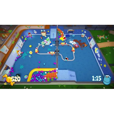 BABY STORM XBOX ONE|X/S КЛЮЧ - irongamers.ru