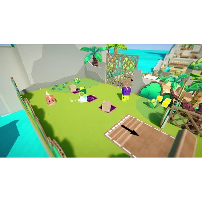 PILE UP! BOX BY BOX XBOX ONE|X/S КЛЮЧ - irongamers.ru