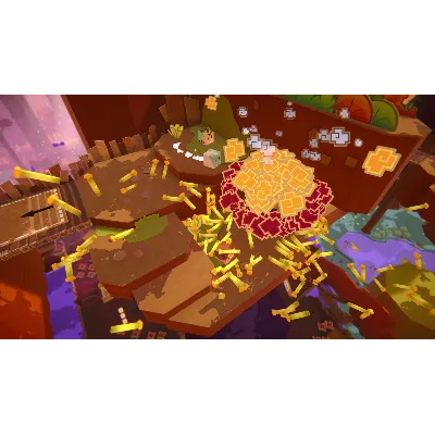 PILE UP! BOX BY BOX XBOX ONE|X/S КЛЮЧ - irongamers.ru