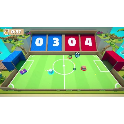 PILE UP! BOX BY BOX XBOX ONE|X/S КЛЮЧ - irongamers.ru