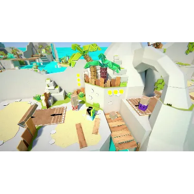 PILE UP! BOX BY BOX XBOX ONE|X/S КЛЮЧ - irongamers.ru