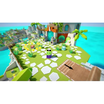 PILE UP! BOX BY BOX XBOX ONE|X/S КЛЮЧ - irongamers.ru