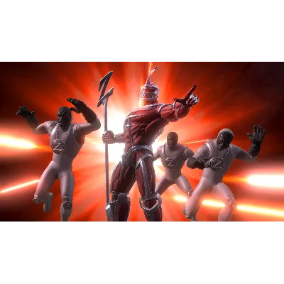 POWER RANGERS: BATTLE FOR THE GRID XBOX-PC WIN КЛЮЧ - irongamers.ru