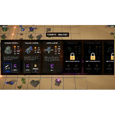 Crystal Tower Defense АВТОДОСТАВКА STEAM GLOBAL МГНОВЕННО ЛИЦЕНЗИЯ - irongamers.ru
