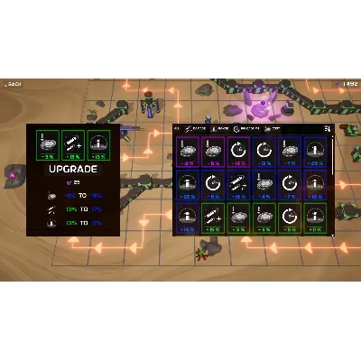 Crystal Tower Defense АВТОДОСТАВКА STEAM GLOBAL МГНОВЕННО ЛИЦЕНЗИЯ - irongamers.ru