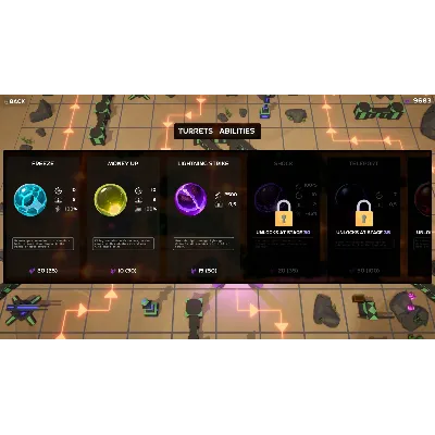 Crystal Tower Defense АВТОДОСТАВКА STEAM GLOBAL МГНОВЕННО ЛИЦЕНЗИЯ - irongamers.ru