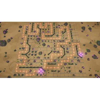 Crystal Tower Defense АВТОДОСТАВКА STEAM GLOBAL МГНОВЕННО ЛИЦЕНЗИЯ - irongamers.ru