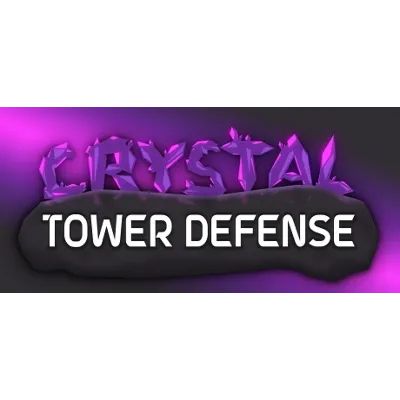 Crystal Tower Defense АВТОДОСТАВКА STEAM GLOBAL МГНОВЕННО ЛИЦЕНЗИЯ - irongamers.ru