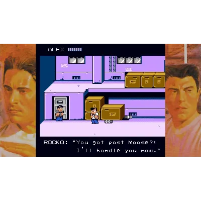 RIVER CITY RANSOM XBOX ONE|X/S KEY - irongamers.ru