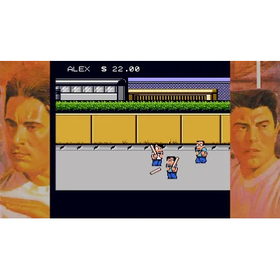 RIVER CITY RANSOM XBOX ONE|X/S KEY - irongamers.ru