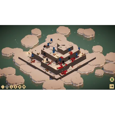 Vae Victis АВТОДОСТАВКА STEAM GLOBAL МГНОВЕННО ЛИЦЕНЗИЯ - irongamers.ru