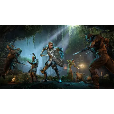 The Elder Scrolls Online Standard Edition +Morrowind - irongamers.ru