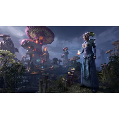 The Elder Scrolls Online Standard Edition +Morrowind - irongamers.ru