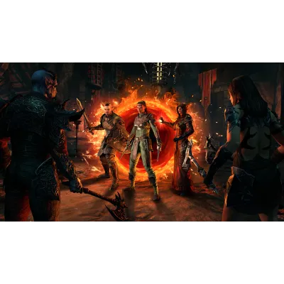 The Elder Scrolls Online Standard Edition +Morrowind - irongamers.ru