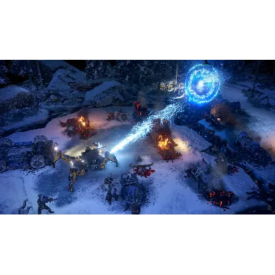 WASTELAND 3 COLORADO COLLECTION XBOX ONE|X/S KEY - irongamers.ru