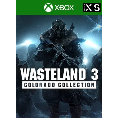 WASTELAND 3 COLORADO COLLECTION XBOX ONE|X/S KEY - irongamers.ru