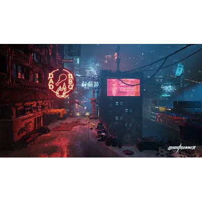GHOSTRUNNER XBOX ONE|X/S КЛЮЧ - irongamers.ru