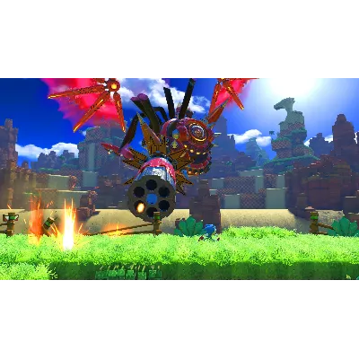 SONIC FORCES DIGITAL STANDARD XBOX ONE|X/S КЛЮЧ - irongamers.ru