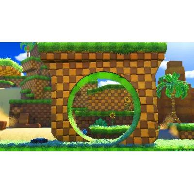 SONIC FORCES DIGITAL STANDARD XBOX ONE|X/S КЛЮЧ - irongamers.ru
