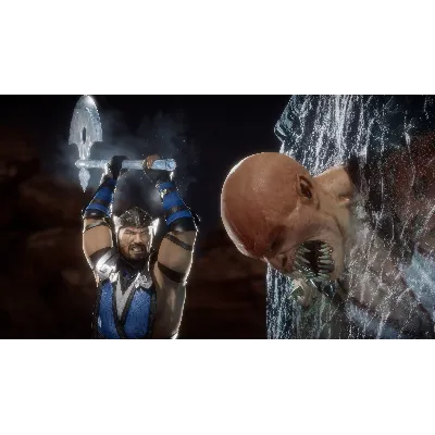 MORTAL KOMBAT 11 ULTIMATE XBOX ONE|X/S - PC WINDOWS - irongamers.ru