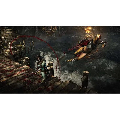 MORTAL KOMBAT X XBOX ONE|X/S КЛЮЧ - irongamers.ru