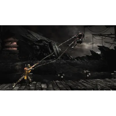 MORTAL KOMBAT X XBOX ONE|X/S КЛЮЧ - irongamers.ru