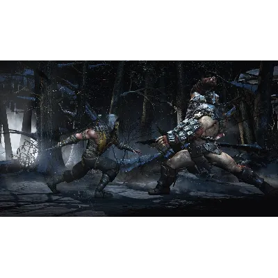 MORTAL KOMBAT X XBOX ONE|X/S КЛЮЧ - irongamers.ru
