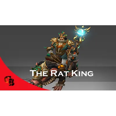 The Rat King Collector&acute;s Cache II 2018 - irongamers.ru
