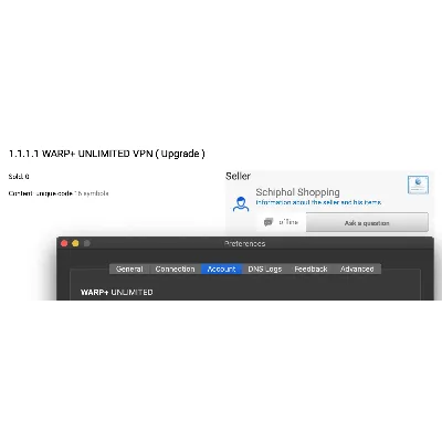 1.1.1.1 WARP+ НЕОГРАНИЧЕННЫЙ VPN (обновление) - irongamers.ru