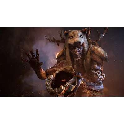 НАБОР FAR CRY 4 + FAR CRY PRIMAL XBOX КЛЮЧ - irongamers.ru