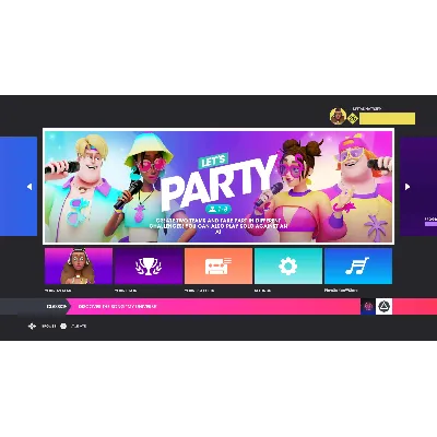LET&acute;S SING 2023 XBOX ONE|XS КЛЮЧ - irongamers.ru