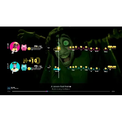 LET&acute;S SING 2023 XBOX ONE|XS КЛЮЧ - irongamers.ru