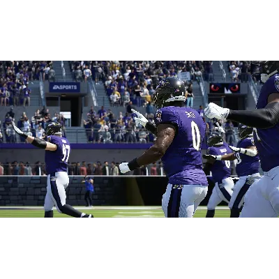 Madden NFL 24 Deluxe Edition Xbox One & Xbox Series X|S - irongamers.ru