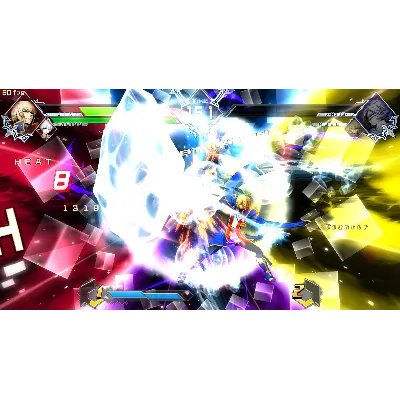 BLAZBLUE CROSS TAG BATTLE Basic Edition АВТОДОСТАВКА STEAM GLOBAL МГНОВЕННО ЛИЦЕНЗИЯ - irongamers.ru