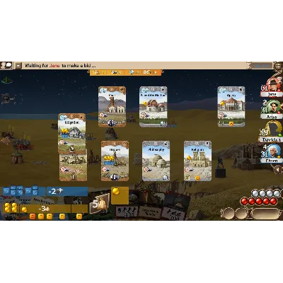Through the Ages АВТОДОСТАВКА STEAM GLOBAL МГНОВЕННО ЛИЦЕНЗИЯ - irongamers.ru