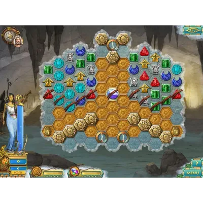 Heroes of Hellas 3: Athens (Steam ключ / РФ+Весь Мир) - irongamers.ru