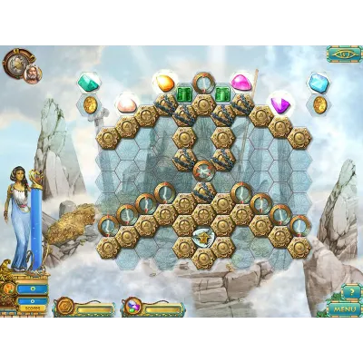 Heroes of Hellas 3: Athens (Steam ключ / РФ+Весь Мир) - irongamers.ru